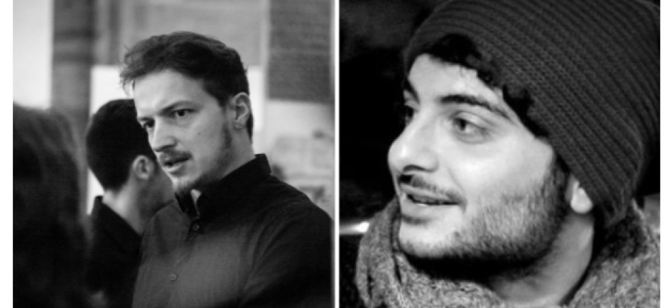 Dedicati a Megalizzi e Bartek gli studi radio del Parlamento di Strasburgo ed Europhonica riaccende i microfoni