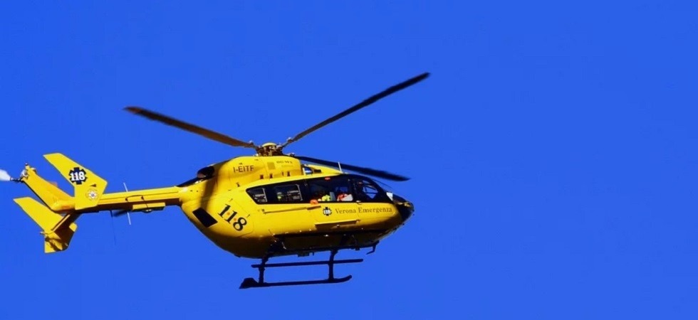 Ha un malore a pochi metri dal rifugio, un 53enne muore sul Baldo