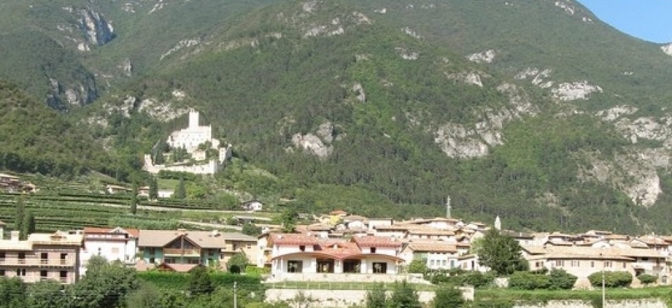 Raffica di furti in Vallagarina, svaligiata anche la casa del consigliere Alex Marini