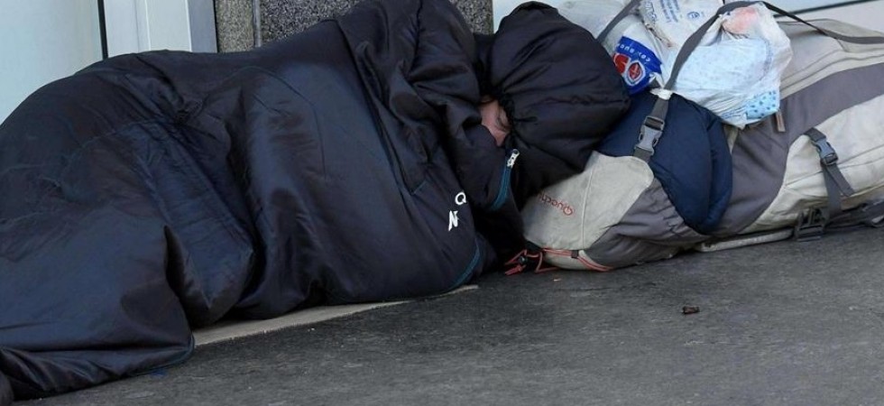 Freddo e pioggia, attivato fino a martedì il piano di emergenza per le persone senza dimora