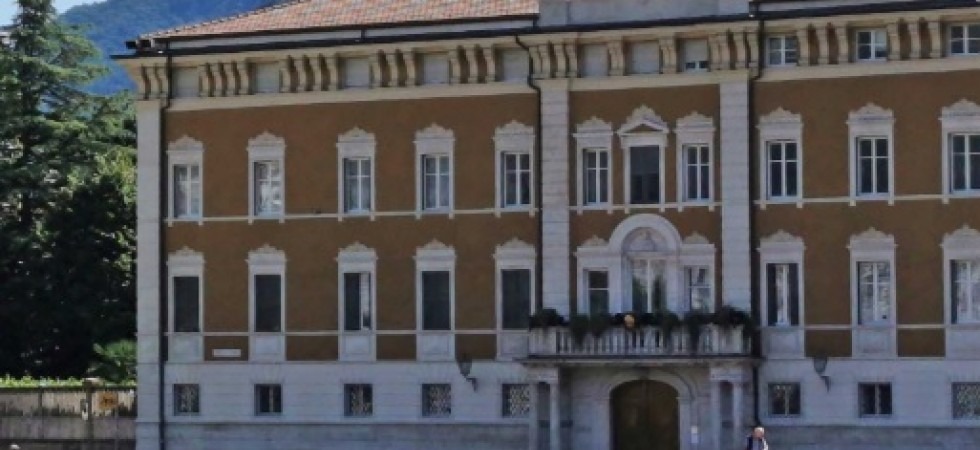 8Xmille, alla Chiesa trentina quasi 1 milione di euro