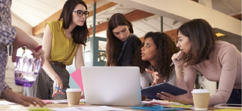 Il Trentino è ultimo per imprenditorialità femminile, ma Cna va in controtendenza e lancia dieci nuove aziende rosa''