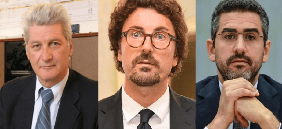 Il commissario del Brennero si dimette: In questi mesi mai un contatto con Toninelli