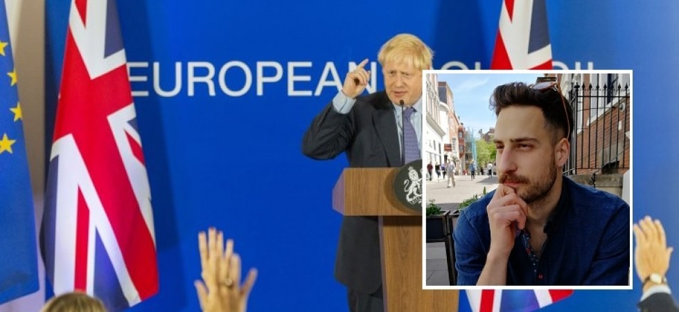 E' il giorno della Brexit: a mezzanotte il Regno Unito dice addio alla Ue
