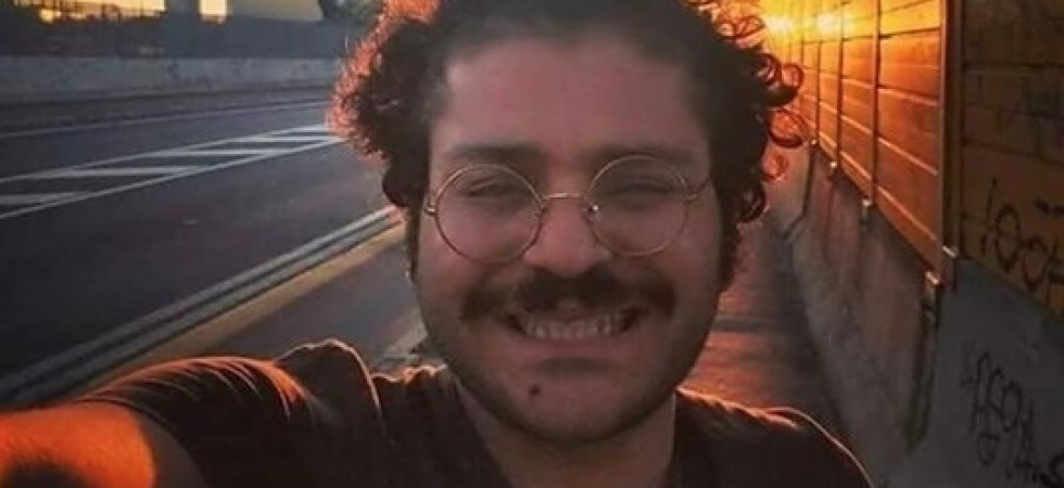 Liberate Patrick Zaky'', mozione trasversale in consiglio provinciale per il giovane arrestato in Egitto