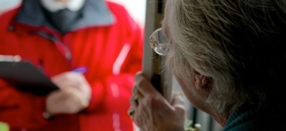 Coronavirus, ancora casi di truffa del tampone a domicilio