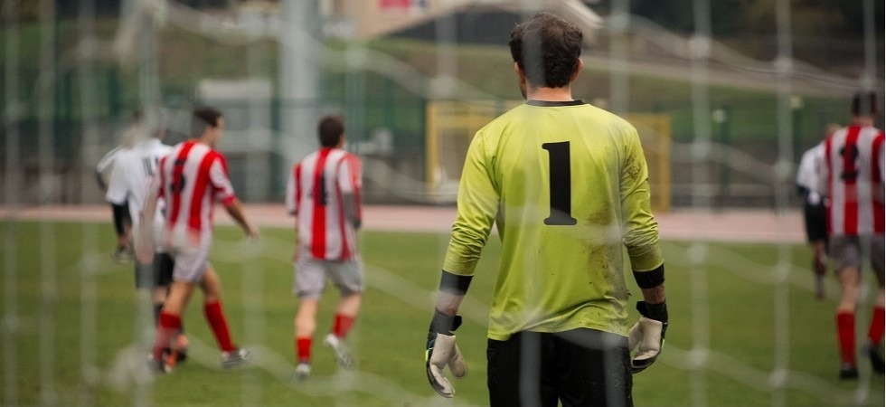 Foto FootballHazard Studio