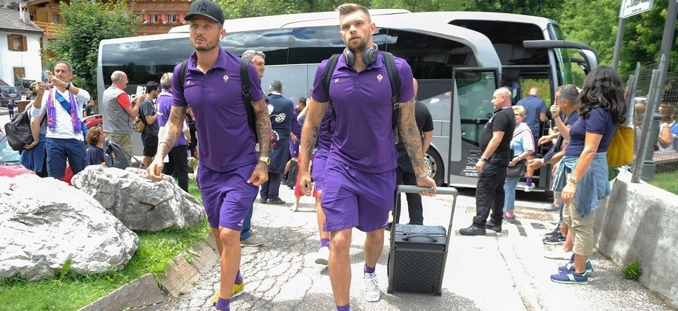 Moena è già rinata, la ripartenza è viola: arrivata la Fiorentina