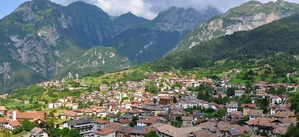 Trovato senza vita l'anziano scomparso ieri pomeriggio da San Lorenzo Dorsino