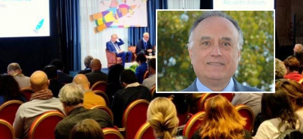 Terzo settore, intervista al sottosegretario Di Piazza: Lo slogan 'Prima i trentini'?