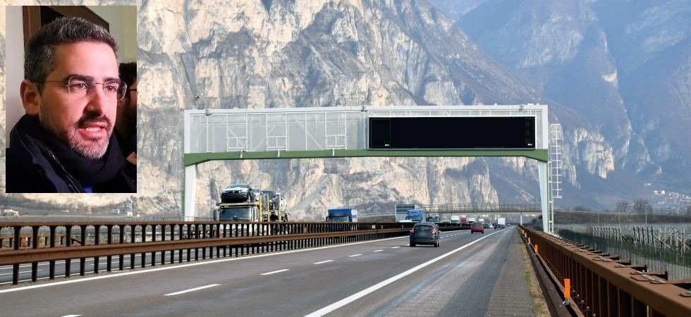 La concessione dell'A22 per Fraccaro è di rilevanza nazionale'': L'autostrada sarà un modello in Italia''