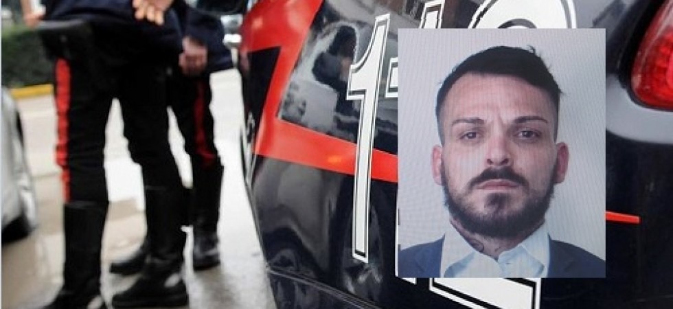 Tenta di truffare un 89enne fingendosi un carabiniere, arrestato un 28enne