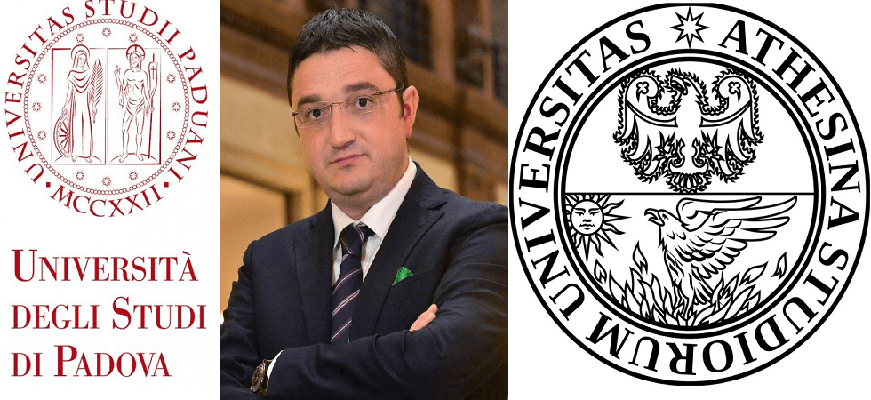 Medicina a Trento, nove domande a Fugatti dopo l'incredibile conferenza stampa di presentazione del progetto di Padova