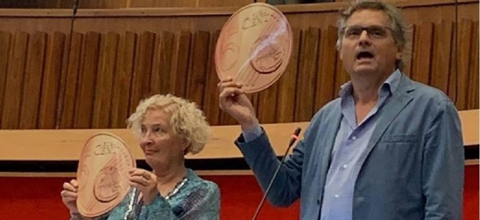Abolito lo 0,25% alla solidarietà internazionale, Ghezzi: Politica reazionaria, il più forte batte il più debole