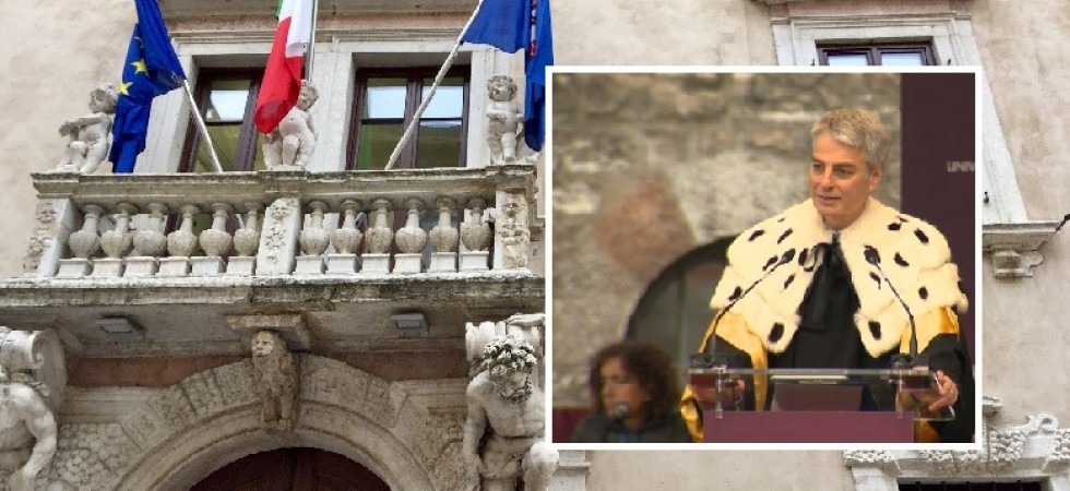 Coronavirus, l'Università di Trento avvia lezioni ed esami per via telematica