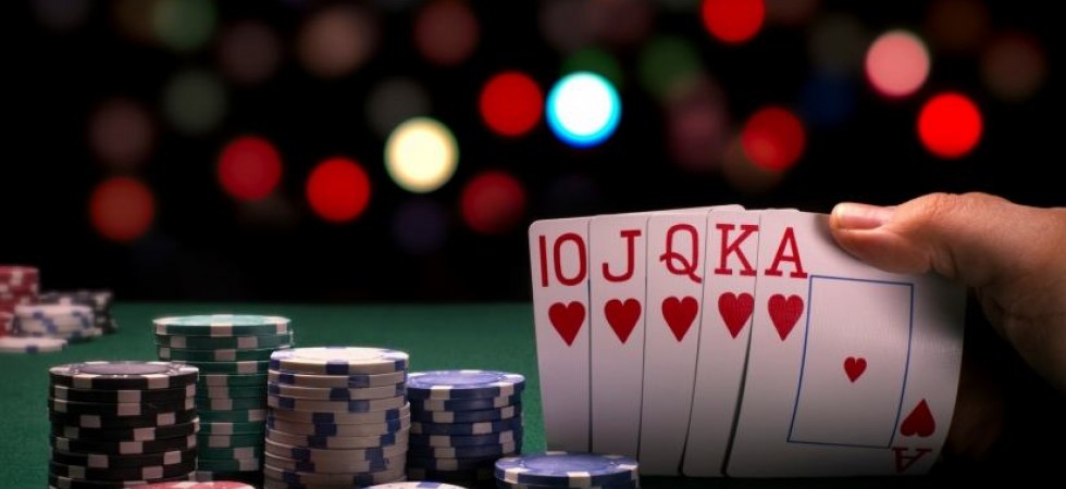 Decreto dignità e casinò, ecco come è la situazione in questo 2019
