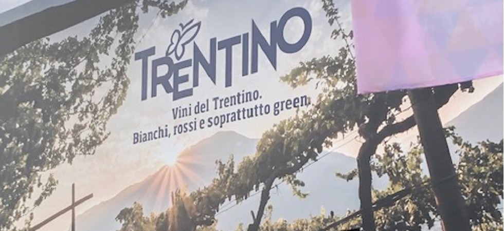 Vinitaly, un Trentino sconnesso e poco coeso si salva (come sempre) per il TrentoDoc