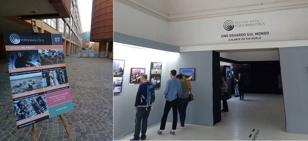 Trova il mondo in Trentino'', i migliori scatti in mostra al Centro per la cooperazione internazionale