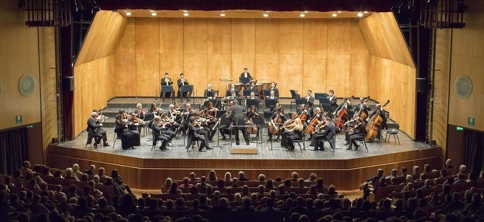 L'Orchestra Haydn in scena per Aido, una serata di sensibilizzazione sulla donazione di organi
