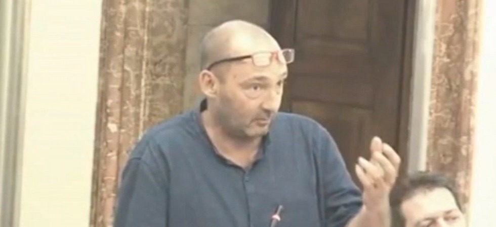 Razzismo ai mercatini, Andrea Maschio dei 5Stelle: Vergognoso e preoccupante, prendere subito provvedimenti''