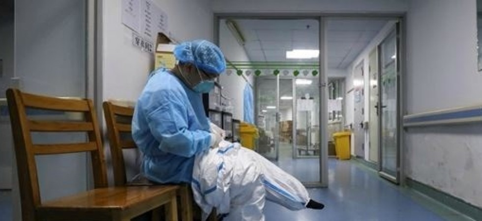 Salgono a 11 i morti per coronavirus in Italia