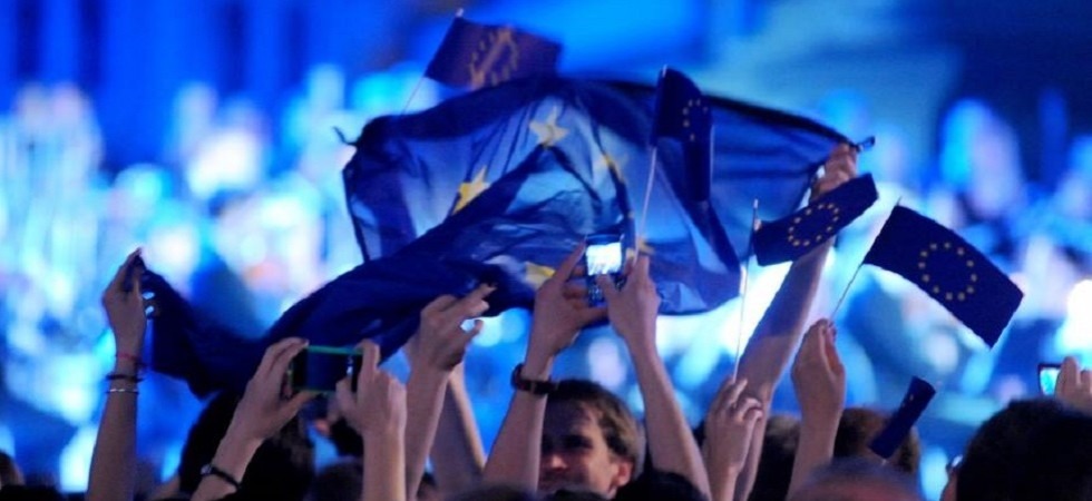Siamo Europa'', il festival in piazza Santa Maria Maggiore