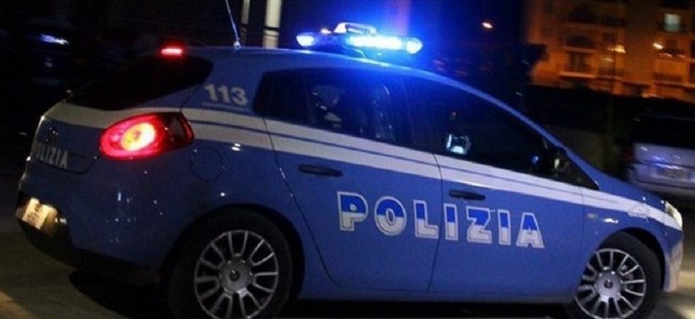 Accoltellamento in piazza della Portela: arrestato l’aggressore