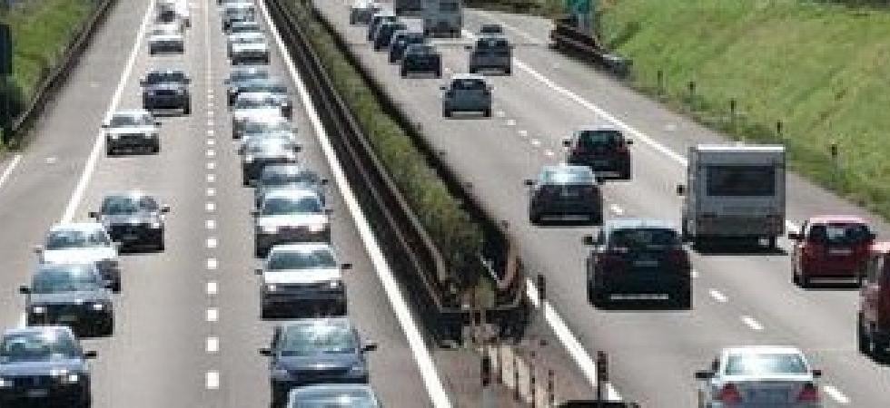 Weekend, traffico da bollino nero