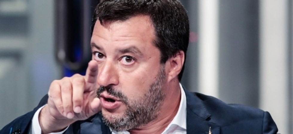 “Cancelliamo i decreti Salvini misure incivili del governo giallo-verde”, Il Pd di Rovereto scrive a Zingaretti