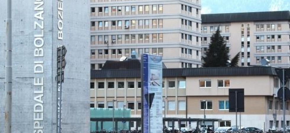 Coronavirus, test negativi per i pazienti di Bolzano