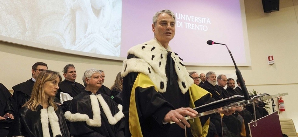 Coronavirus, slittano l'inaugurazione dell'anno accademico e gli eventi per festeggiare il decennale del Cibio