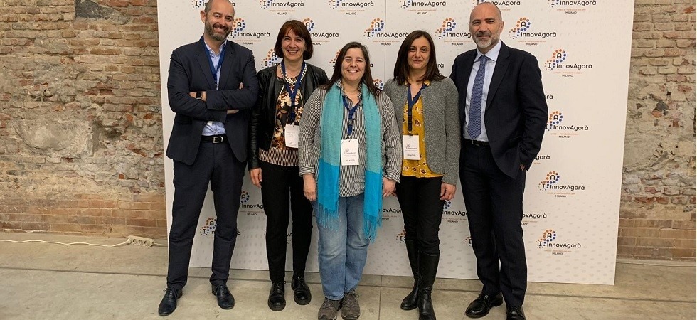 L'Università di Trento nella vetrina della ricerca, due brevetti tra i più innovativi in Italia