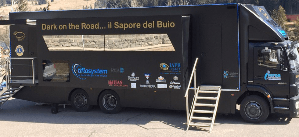 Itas e Irifor insieme per la prevenzione delle malattie della vista