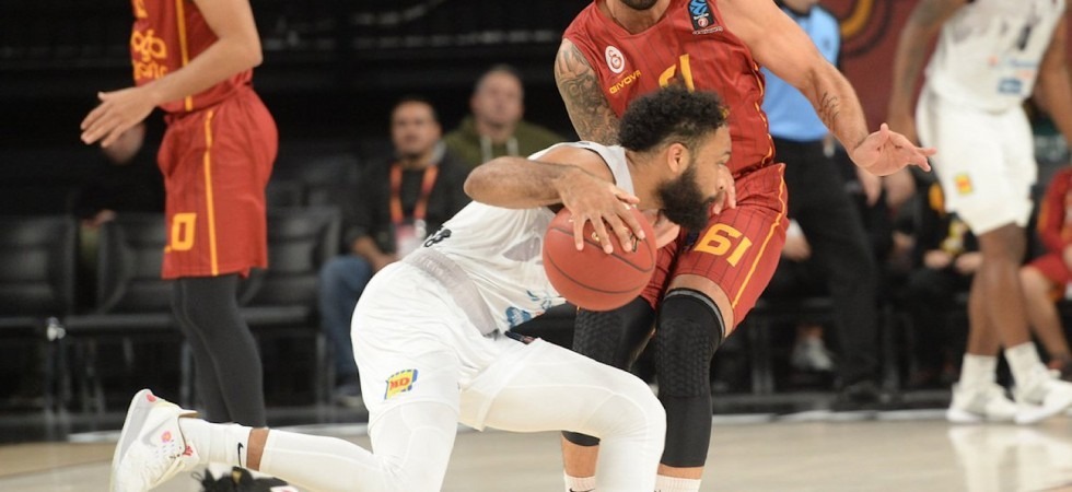 Trento espugna il Sinan Ermen Dome dopo un'incredibile rimonta guidata da capitan Forray