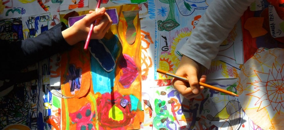 Dal truccabimbi alla baby dance, divertimento e lavoratori per il Capodanno dei bambini