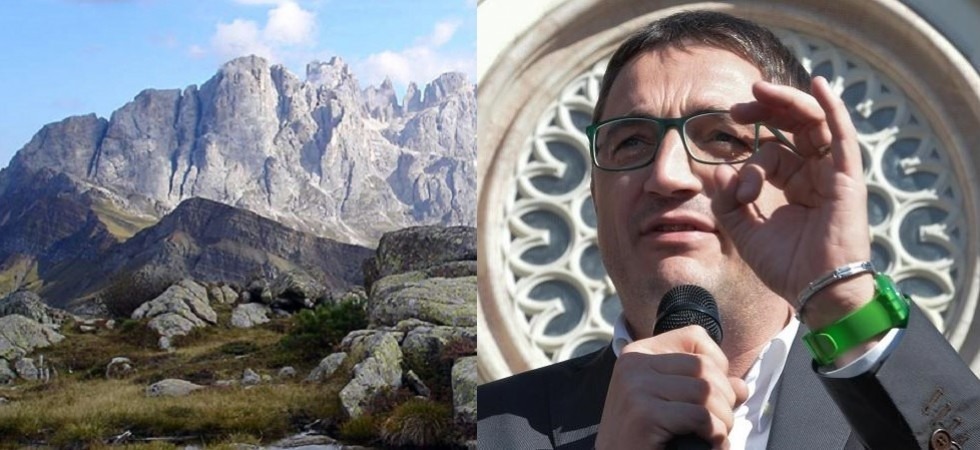 Translagorai, Fugatti risponde al comitato: Si segue il percorso tracciato dall'assessore Tonina''