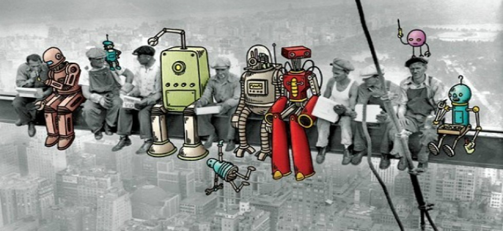 Ad Educa ci si interroga: Il lavoro del futuro?