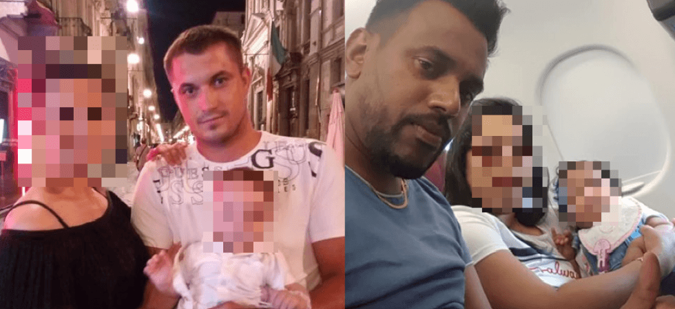 Due tragedie sul lavoro in una settimana: Ionut, moldavo, schiacciato da un escavatore e Nishan Jayanga del Sri Lanka