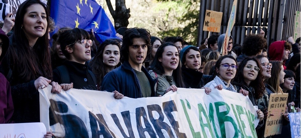 La giunta ci riconosca come interlocutori politici'', l'associazione Viração&Jangada sfida'' Provincia dopo i tagli da 5