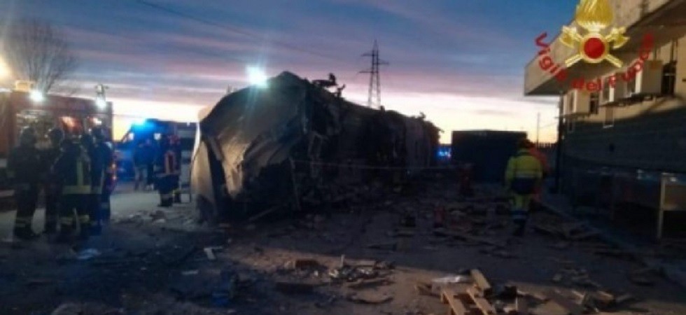 Deragliamento del treno a Lodi, sciopero in Trentino: Da anni chiediamo sicurezza