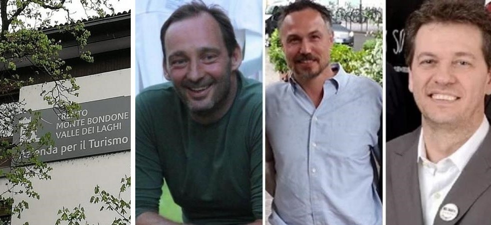 Bufera sull'Apt, i 5 stelle: Intervengano Anac e Corte dei conti