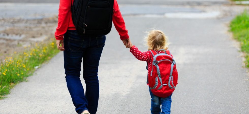 Natalità, da mesi fermi i contributi per i nidi d'infanzia e Tagesmutter e in una proposta della Giunta si parla di