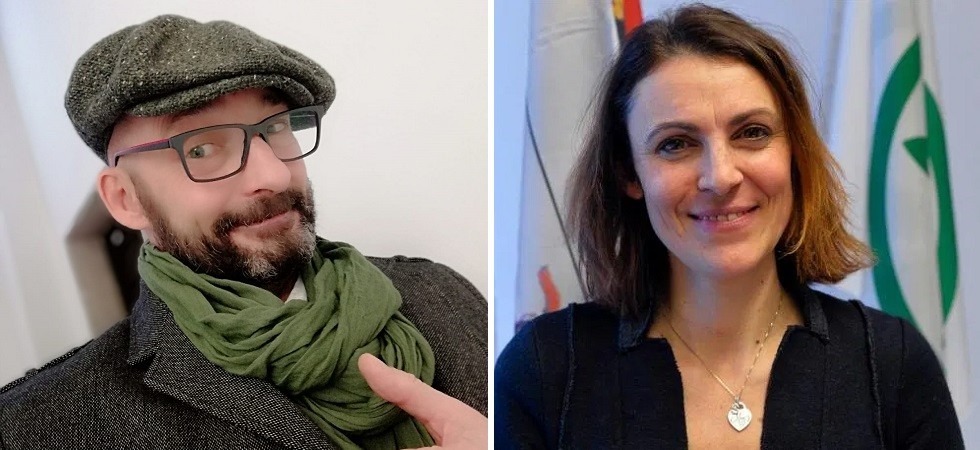 Fitofarmaci e referendum bio-distretto, Maschio: L'assessora Segnana continua ad annullare la sua presenza in commissione