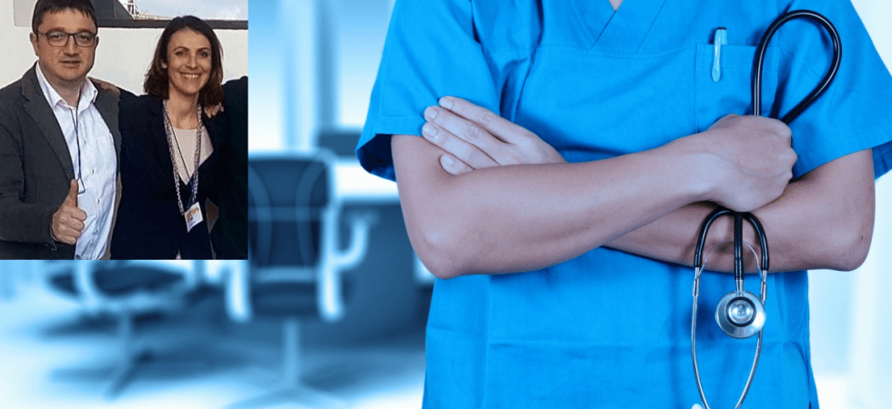 I medici pronti allo sciopero