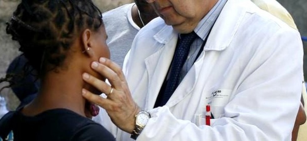 Preoccupati per le politiche sull'immigrazione
