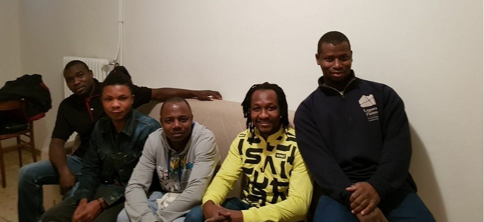 Nasce MondInsieme, un'associazione per insegnare l'italiano ai richiedenti asilo