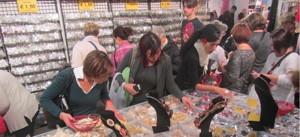 Nel week-end scatta Mondo Donna, espositori anche da Francia, Germania e Spagna