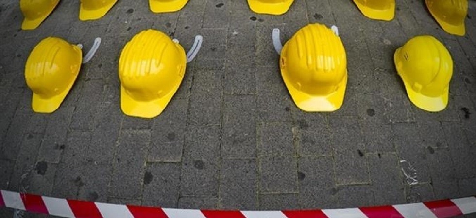 Tragedia sul lavoro in val di Fiemme, Cgil, Cisl e Uil: Anno nero