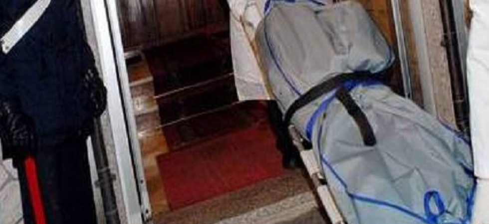 Dramma della solitudine: l'odore mette in allarme i vicini, era morto da dieci giorni