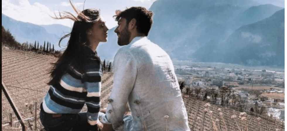 Ignazio e Cecilia a Temptation Island con Francesco Monte?